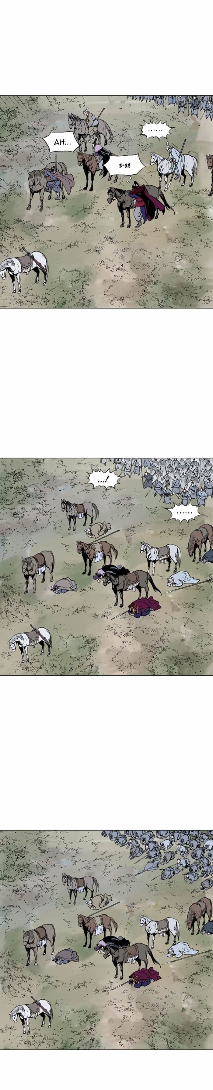 Read Gosu Es Manga Online