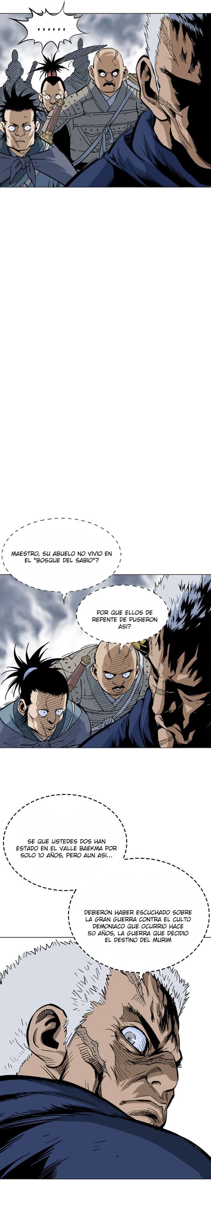 Read Gosu Es Manga Online