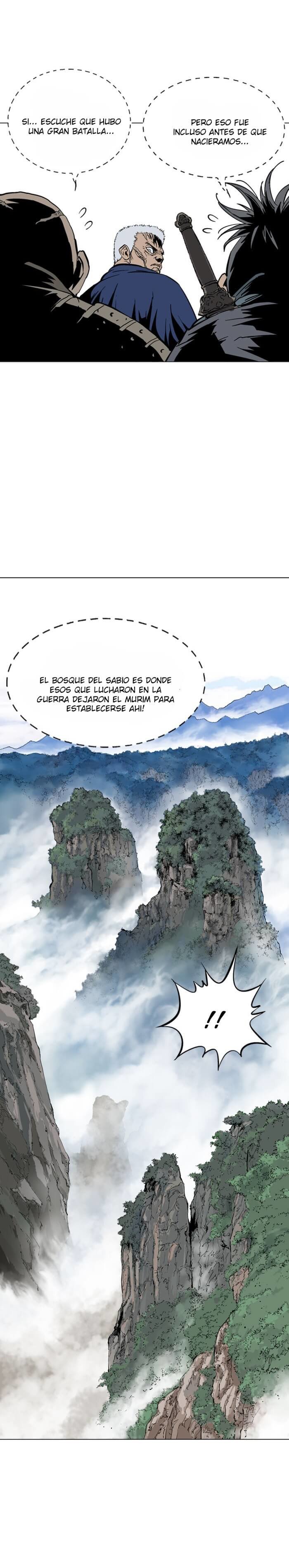 Read Gosu Es Manga Online