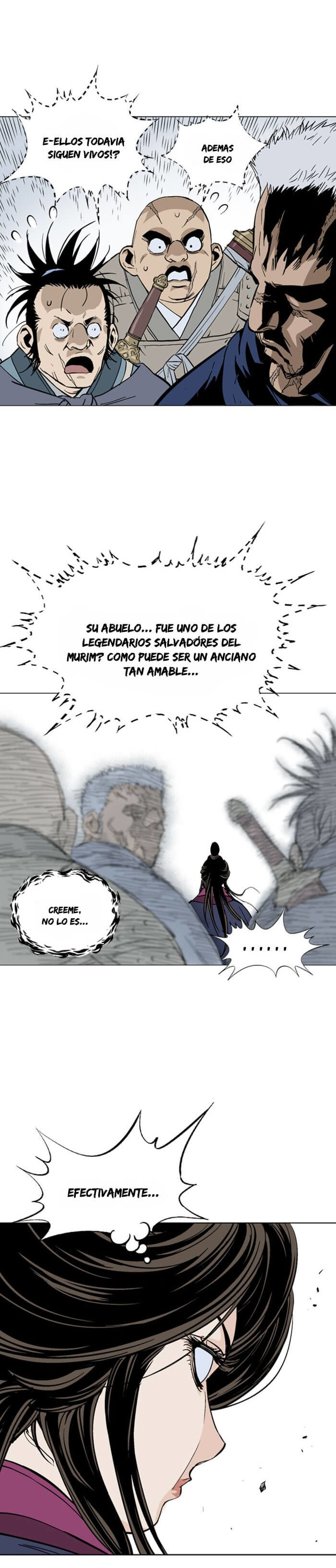 Read Gosu Es Manga Online