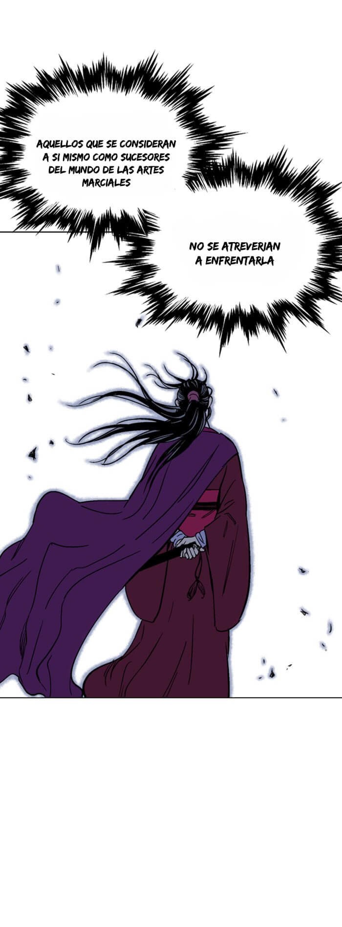 Read Gosu Es Manga Online