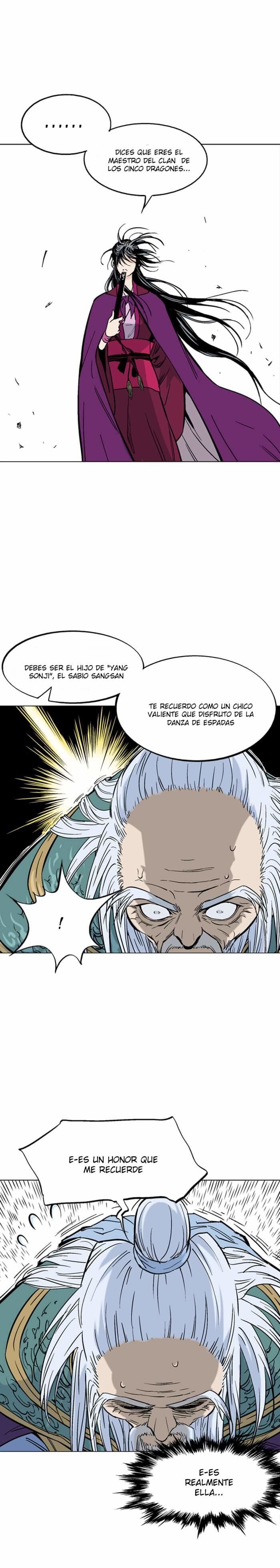 Read Gosu Es Manga Online