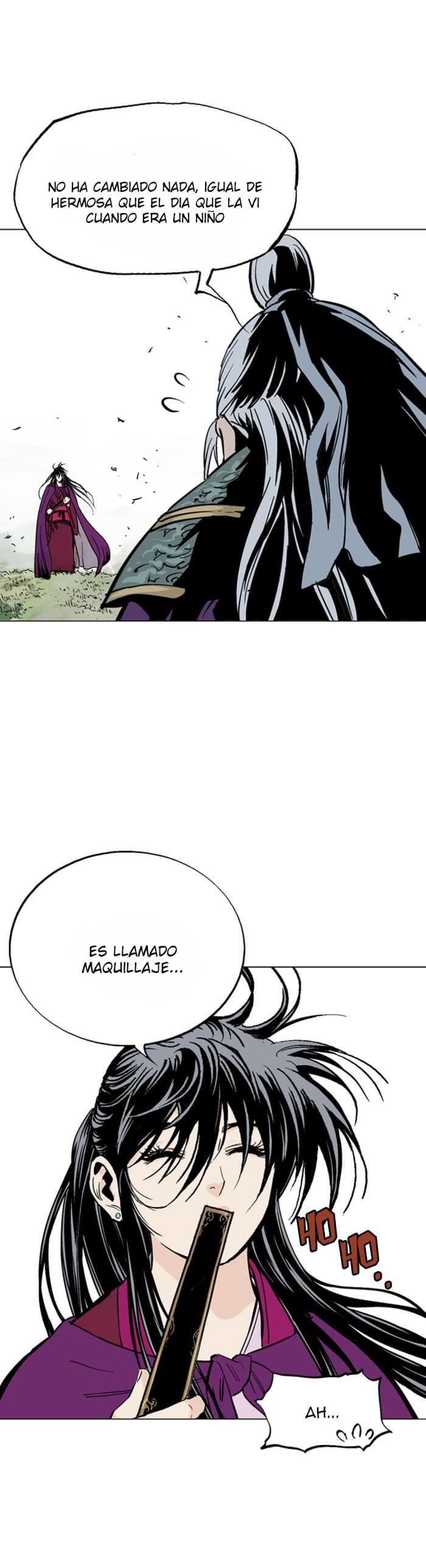 Read Gosu Es Manga Online