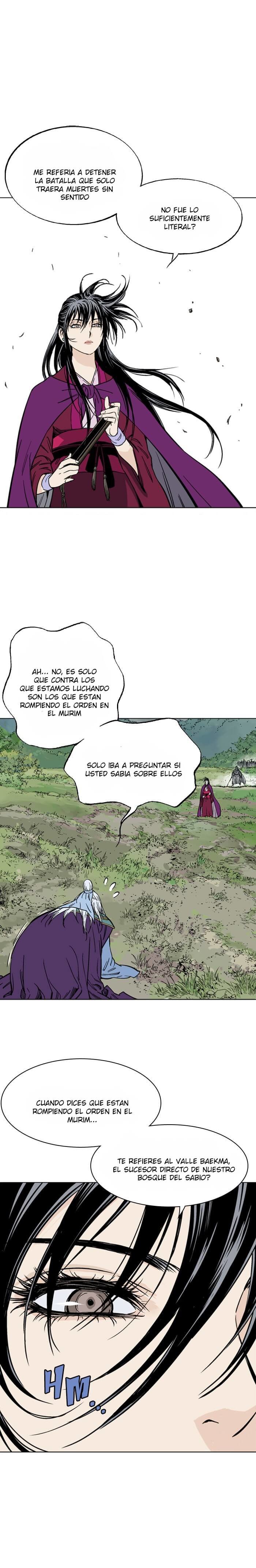 Read Gosu Es Manga Online