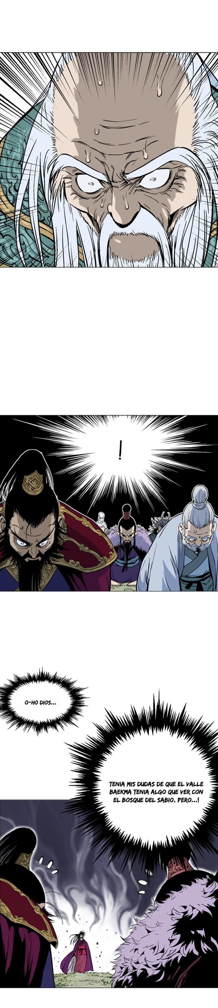 Read Gosu Es Manga Online