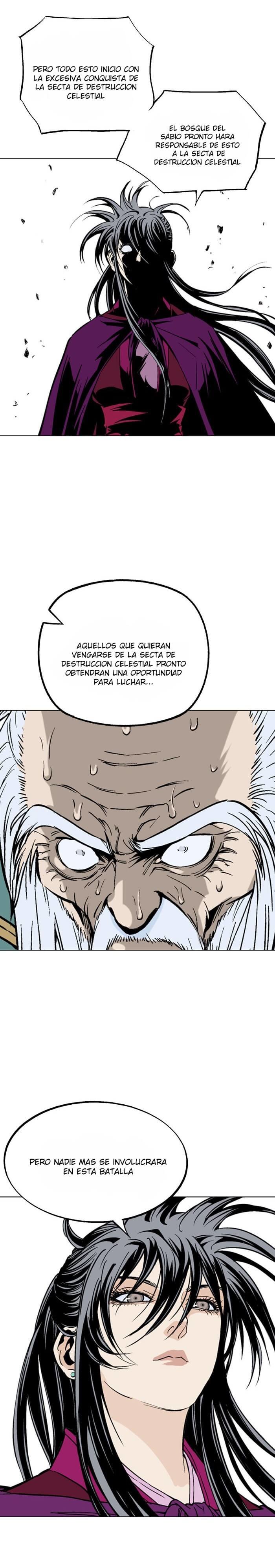 Read Gosu Es Manga Online