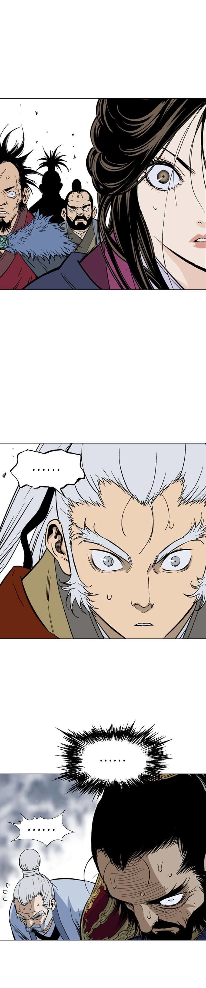 Read Gosu Es Manga Online