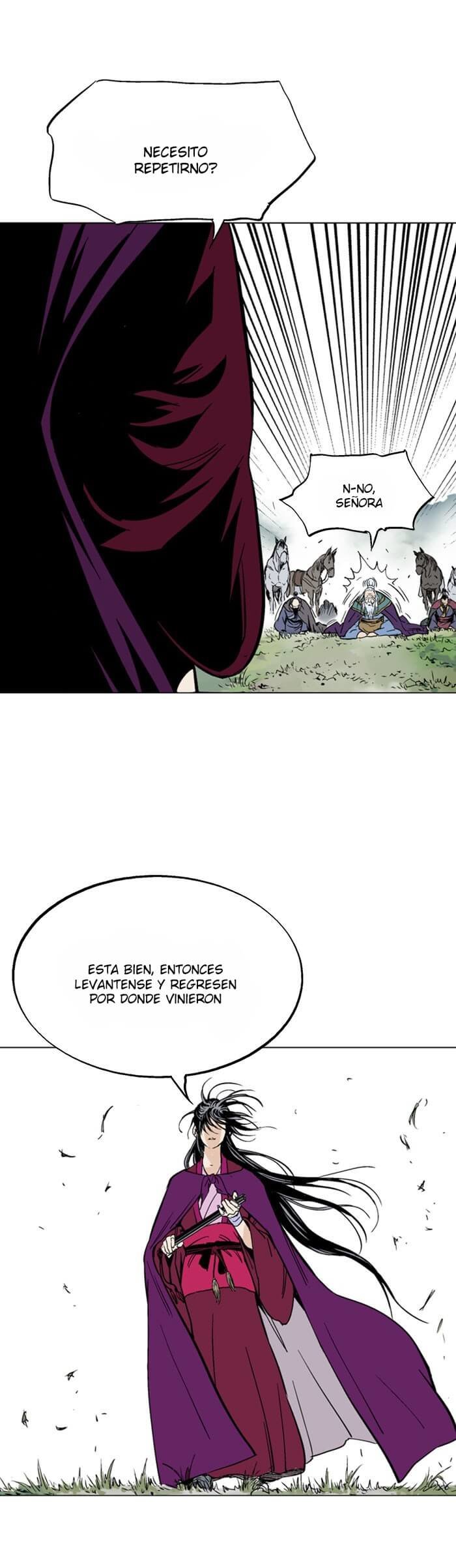 Read Gosu Es Manga Online