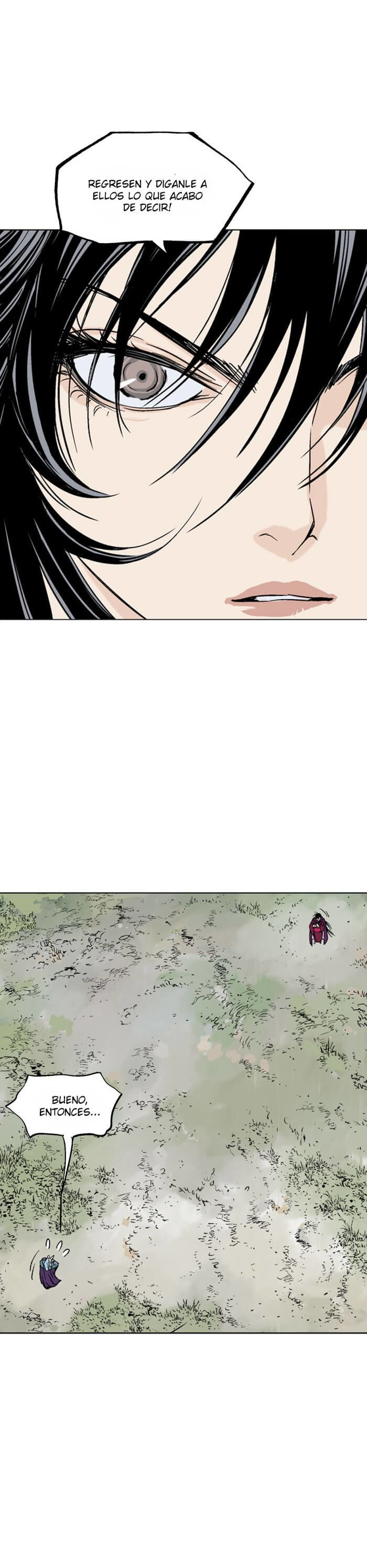 Read Gosu Es Manga Online