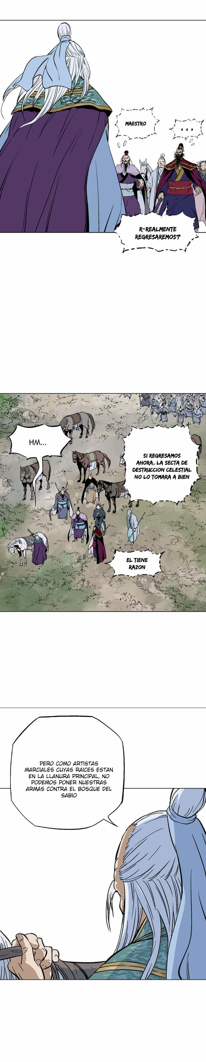 Read Gosu Es Manga Online