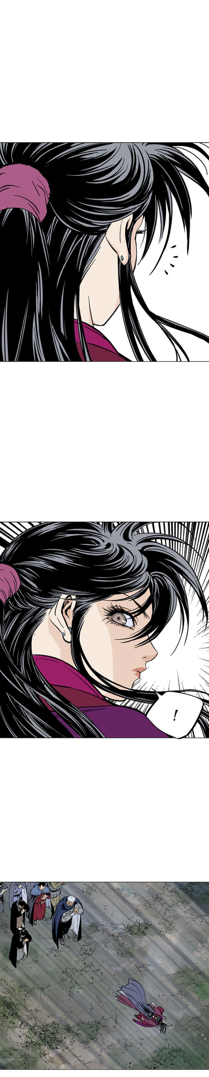 Read Gosu Es Manga Online