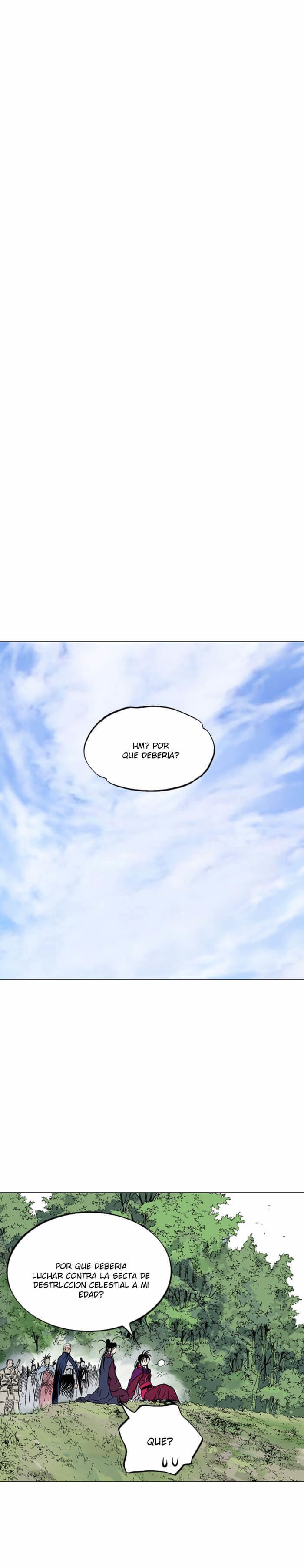 Read Gosu Es Manga Online