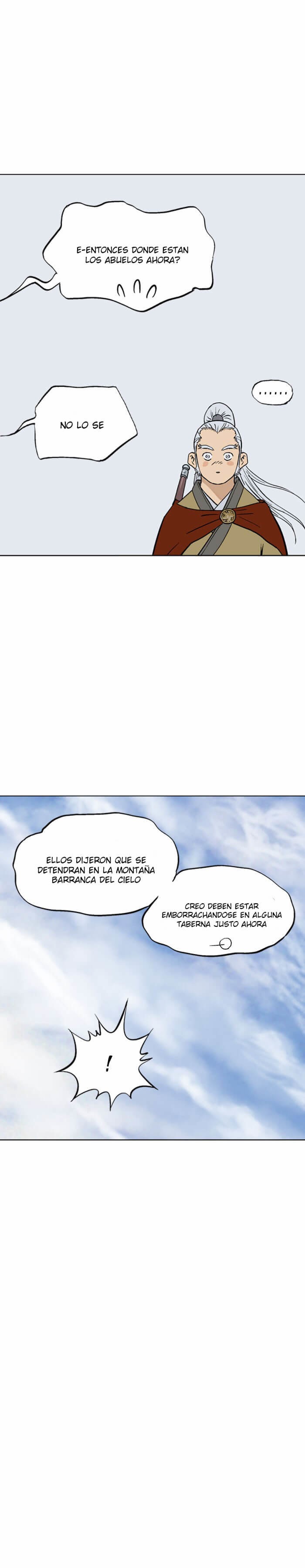 Read Gosu Es Manga Online