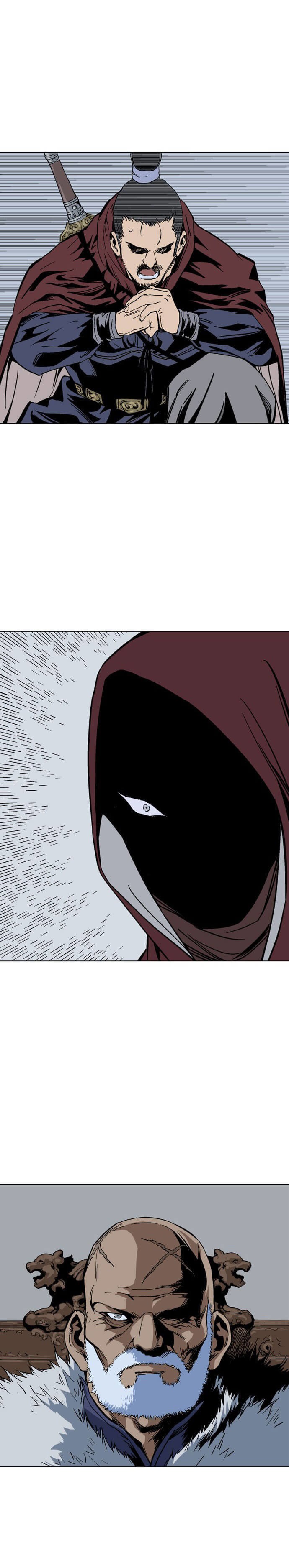Read Gosu Es Manga Online