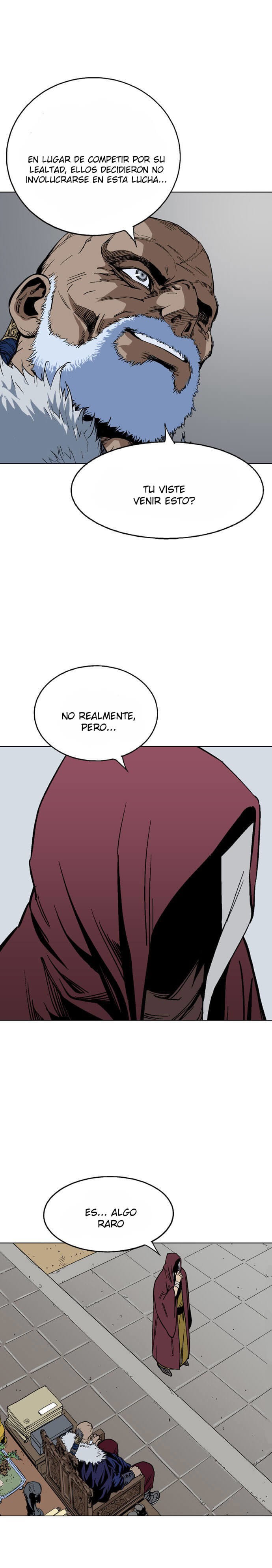 Read Gosu Es Manga Online