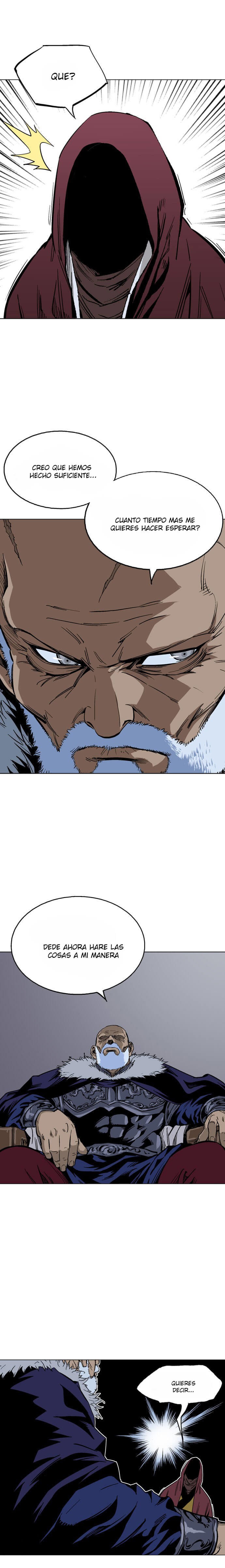 Read Gosu Es Manga Online