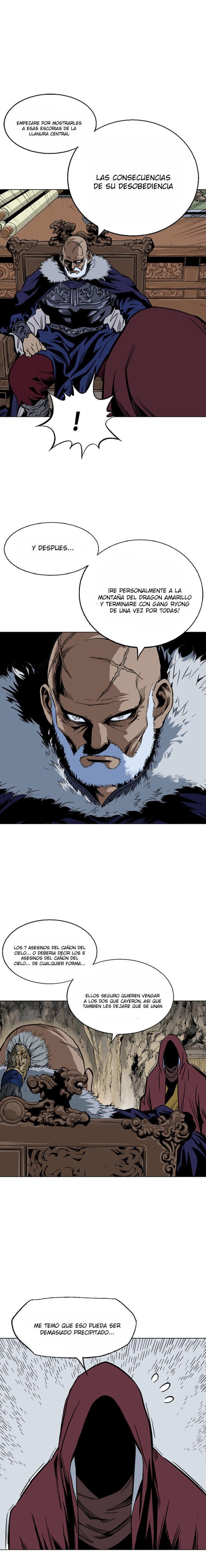 Read Gosu Es Manga Online