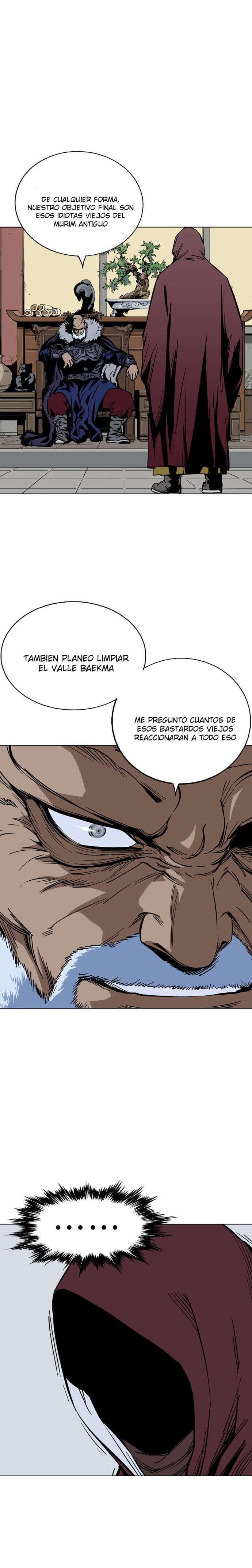 Read Gosu Es Manga Online