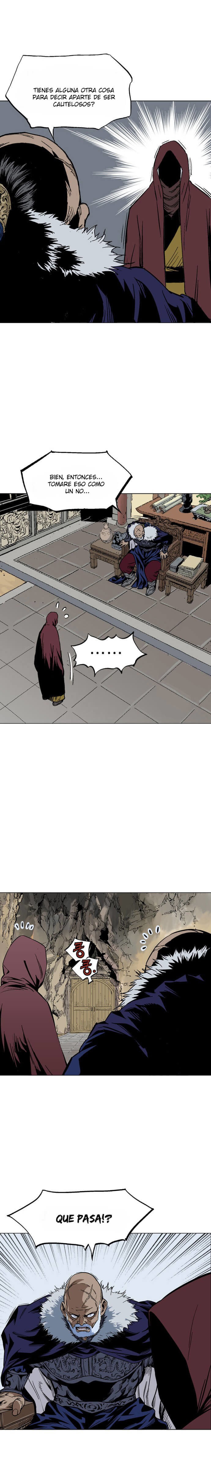 Read Gosu Es Manga Online