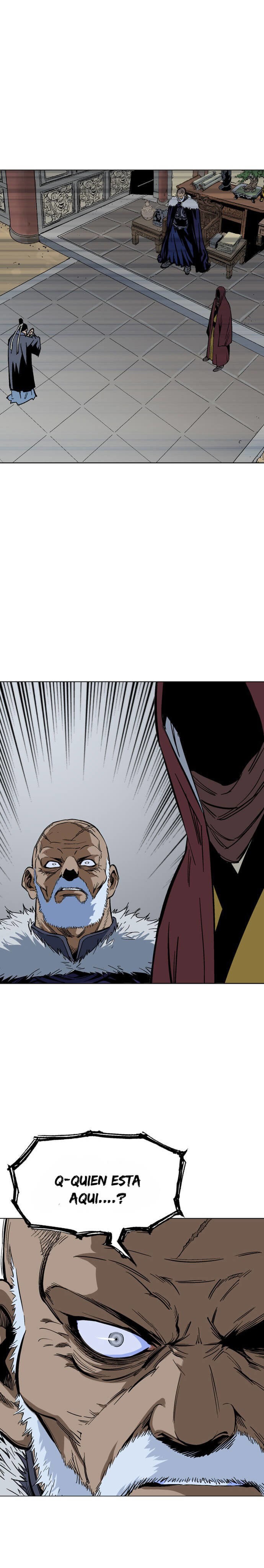 Read Gosu Es Manga Online