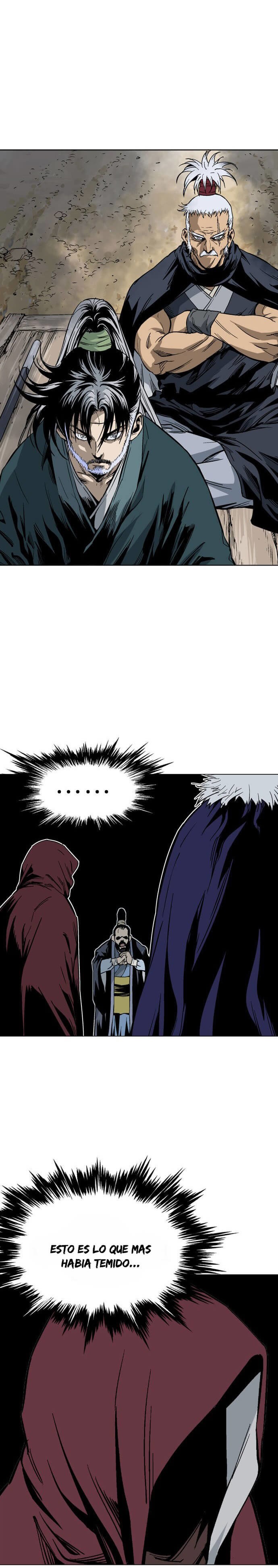 Read Gosu Es Manga Online