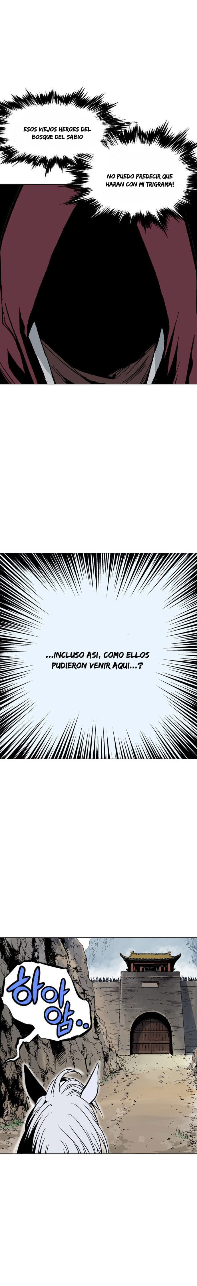 Read Gosu Es Manga Online