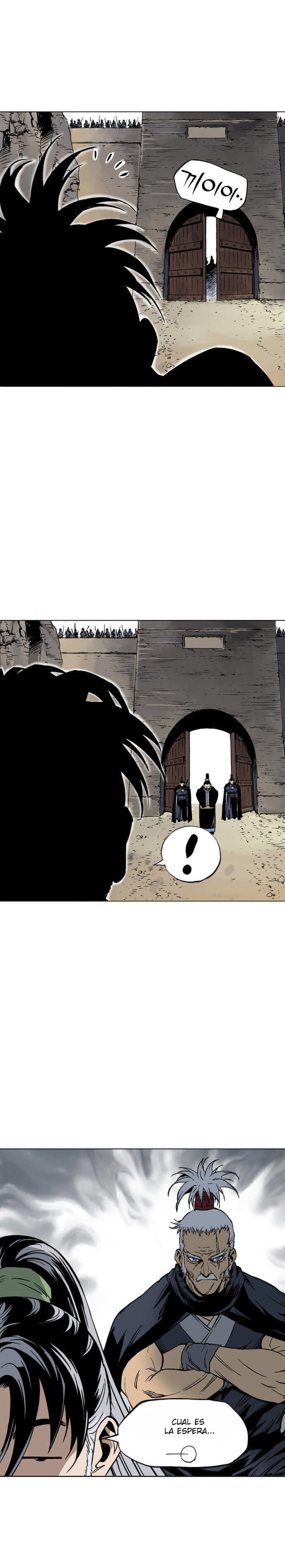 Read Gosu Es Manga Online