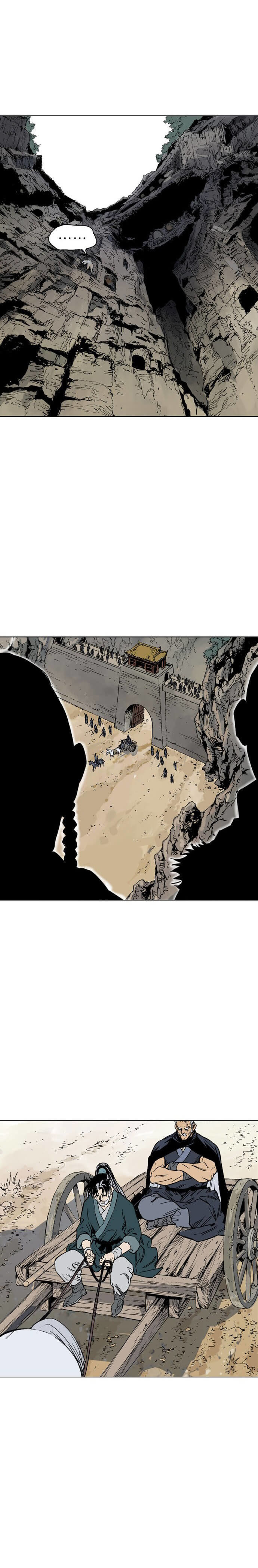 Read Gosu Es Manga Online