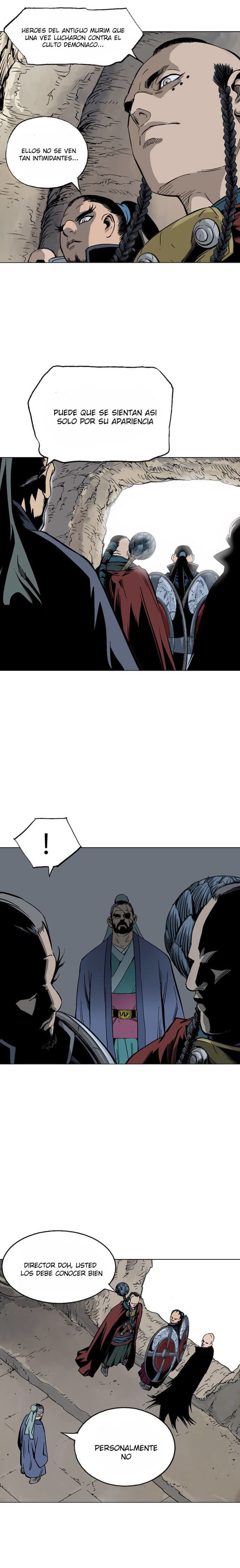 Read Gosu Es Manga Online