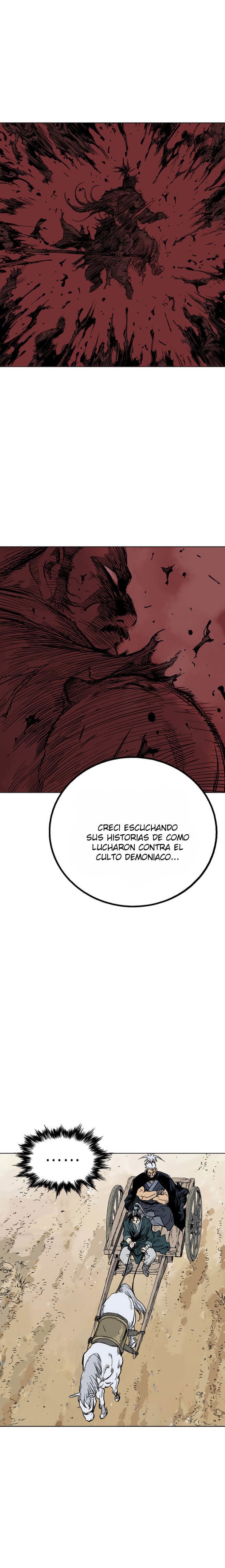 Read Gosu Es Manga Online