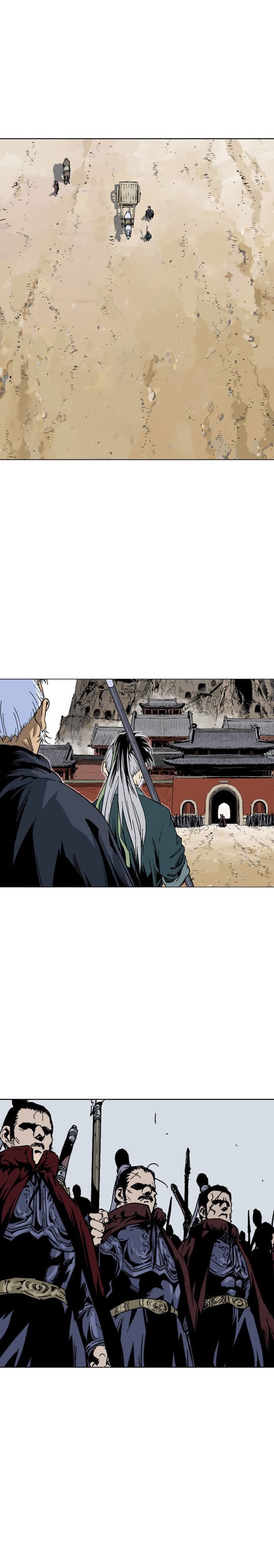 Read Gosu Es Manga Online