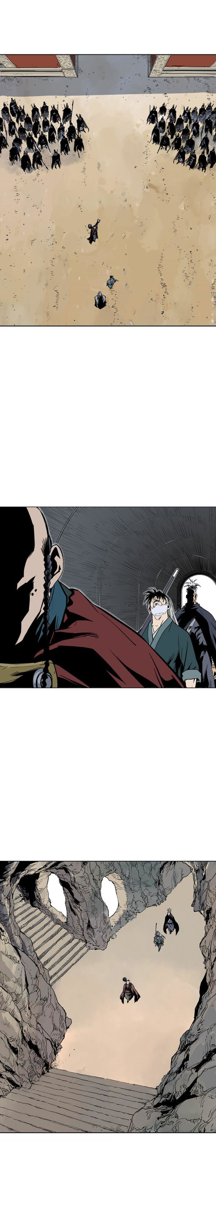 Read Gosu Es Manga Online