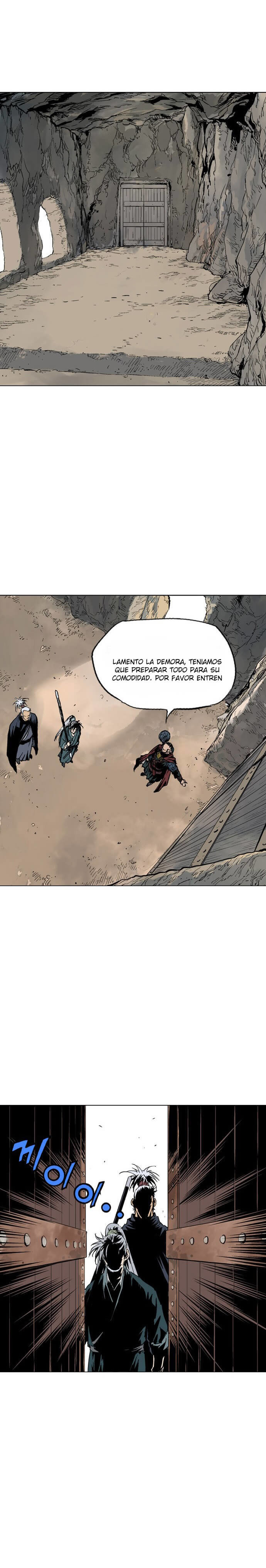 Read Gosu Es Manga Online