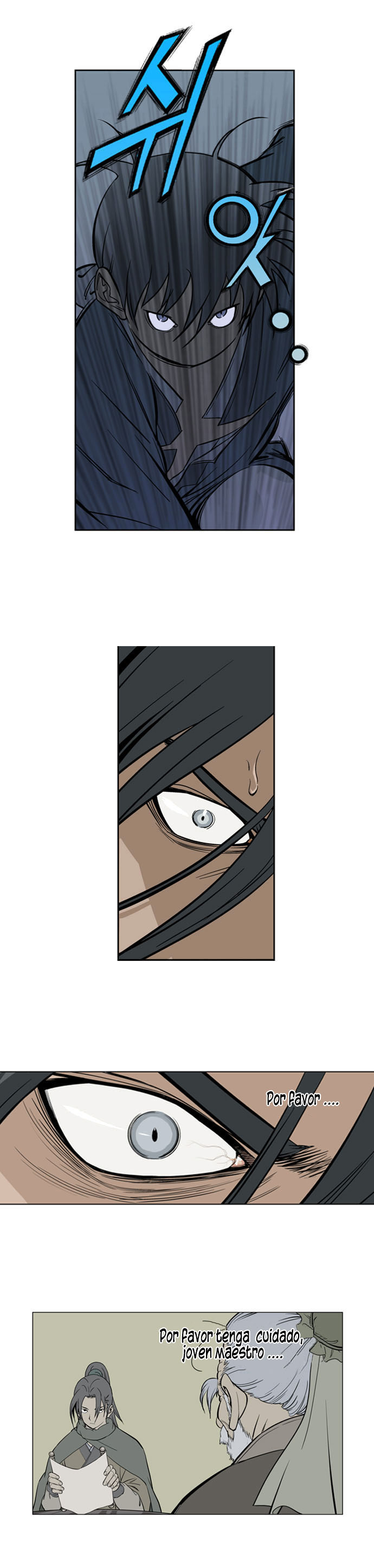 Read Gosu Es Manga Online