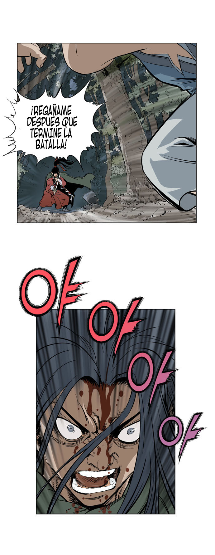 Read Gosu Es Manga Online
