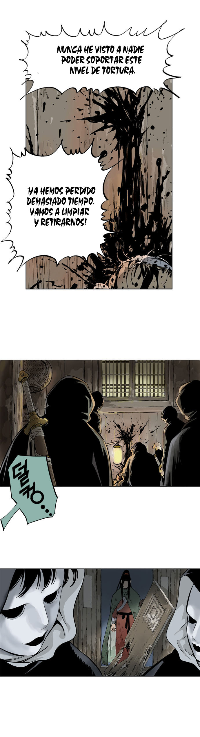 Read Gosu Es Manga Online