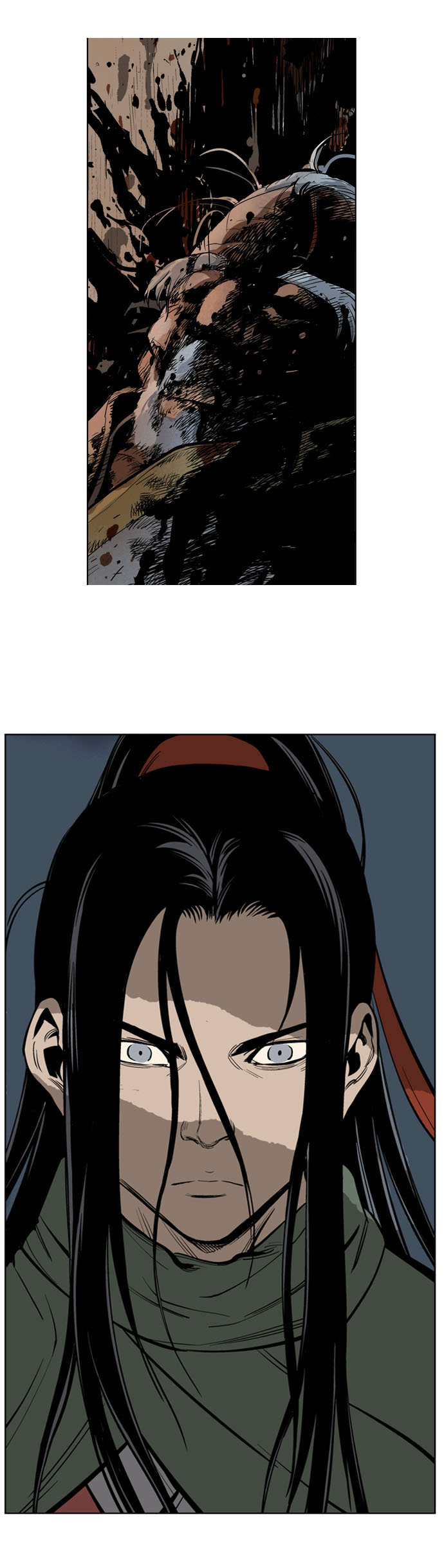 Read Gosu Es Manga Online