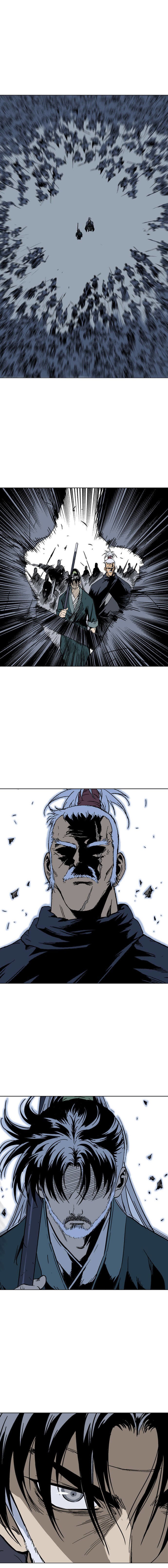Read Gosu Es Manga Online