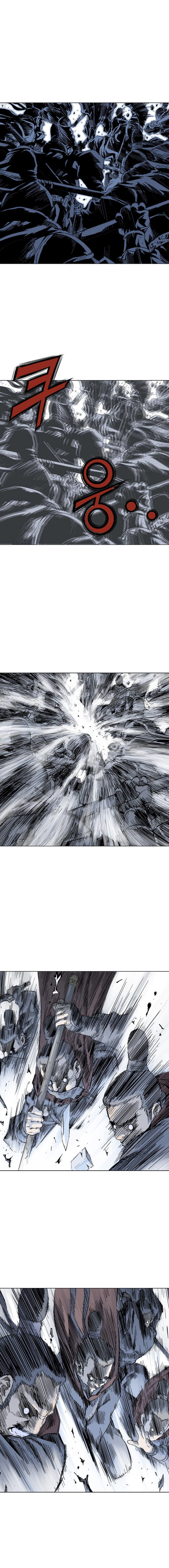Read Gosu Es Manga Online