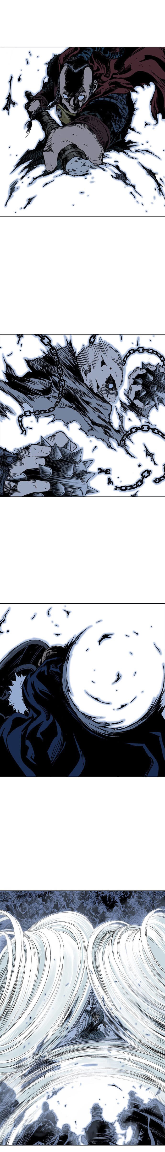 Read Gosu Es Manga Online