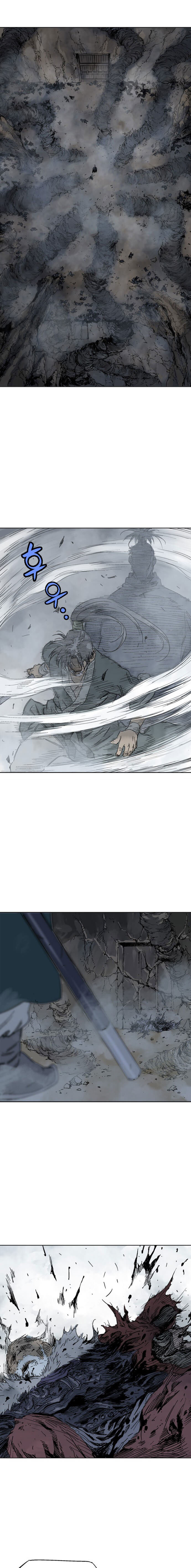 Read Gosu Es Manga Online