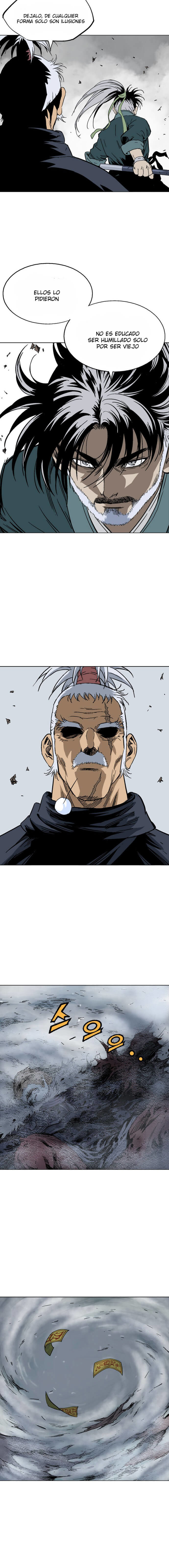 Read Gosu Es Manga Online