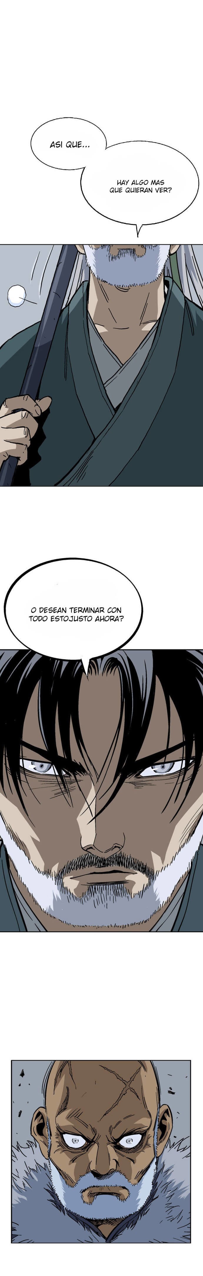 Read Gosu Es Manga Online