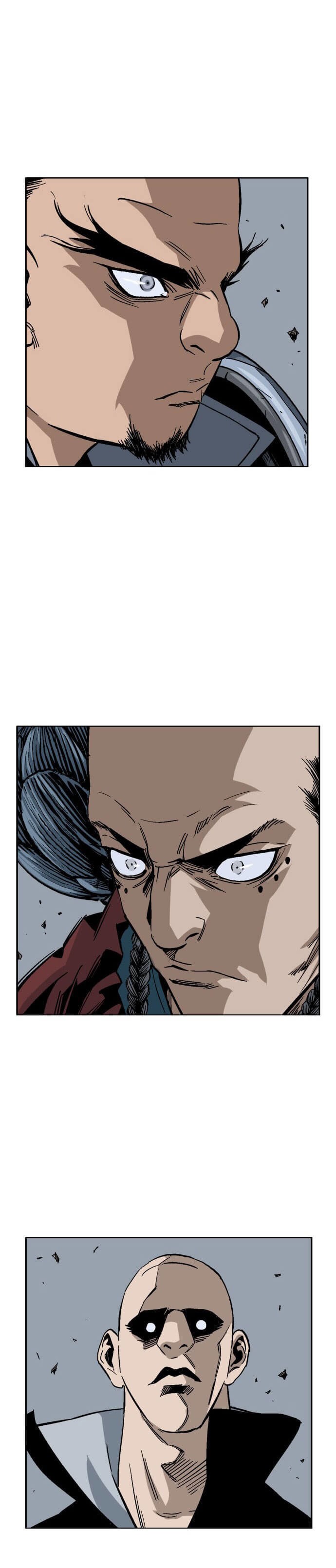 Read Gosu Es Manga Online