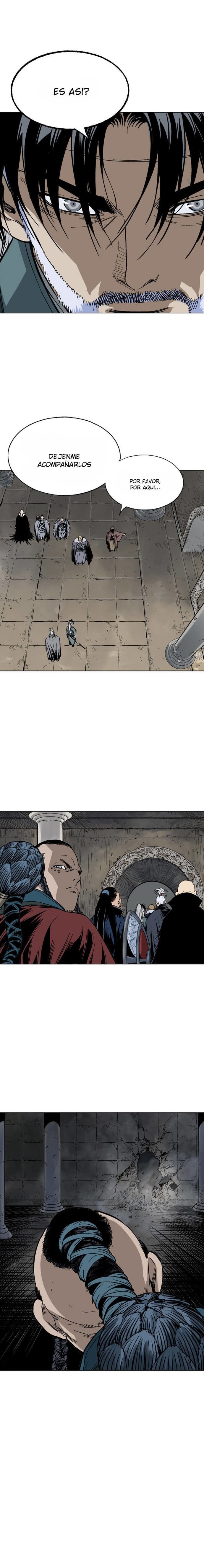Read Gosu Es Manga Online