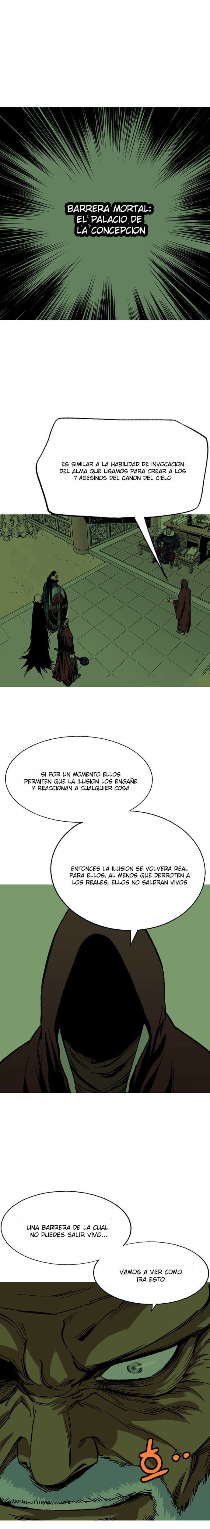 Read Gosu Es Manga Online