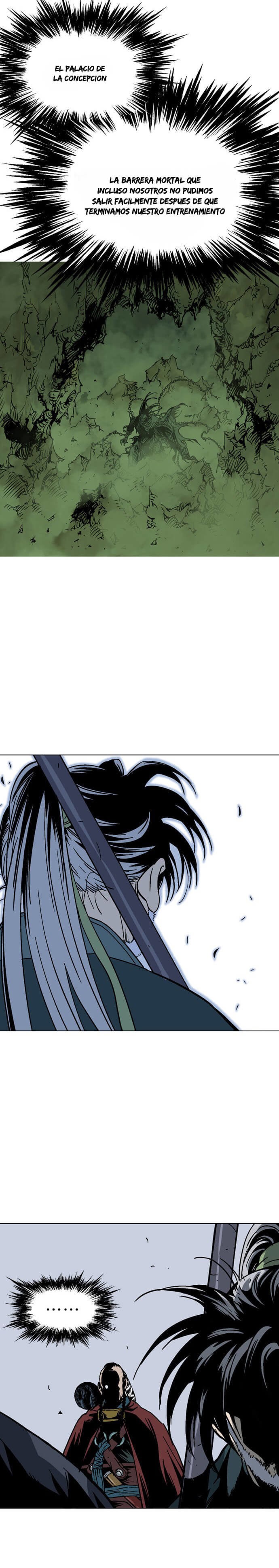 Read Gosu Es Manga Online
