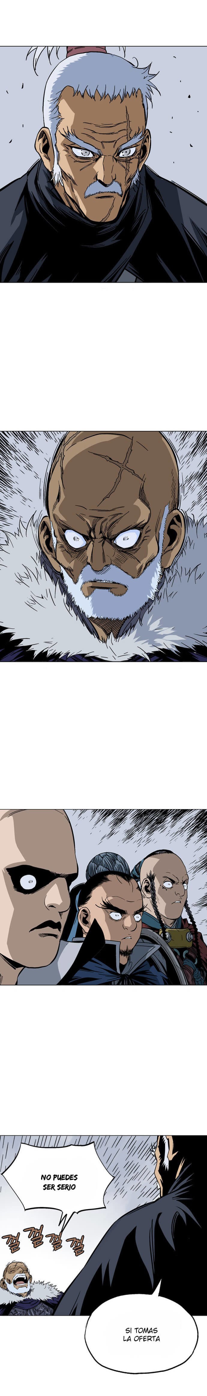 Read Gosu Es Manga Online