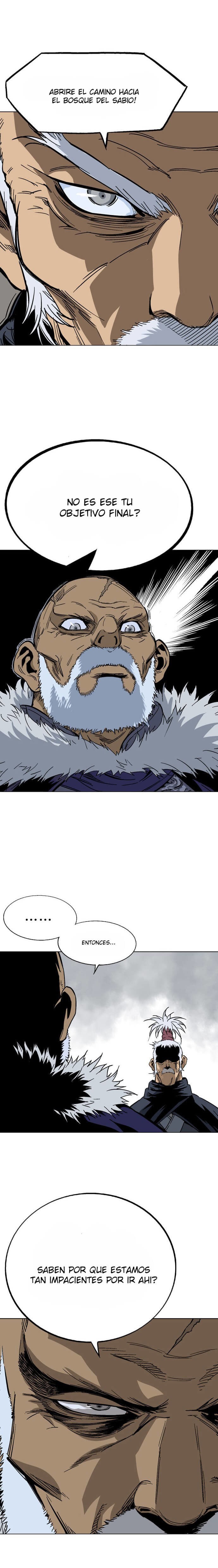 Read Gosu Es Manga Online