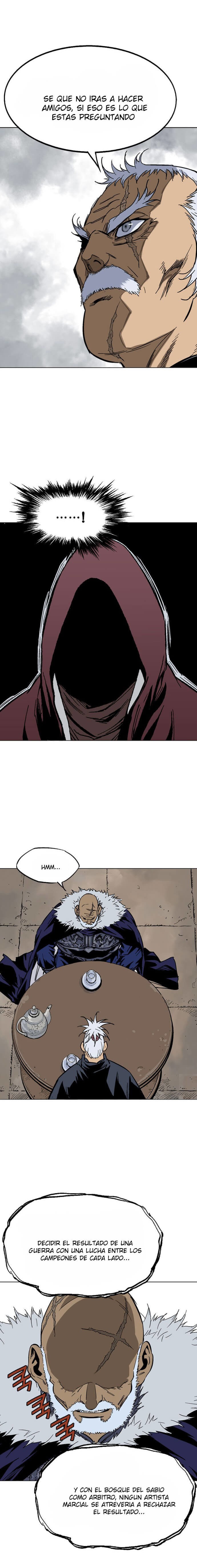 Read Gosu Es Manga Online